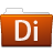 Adobe Director Folder Icon